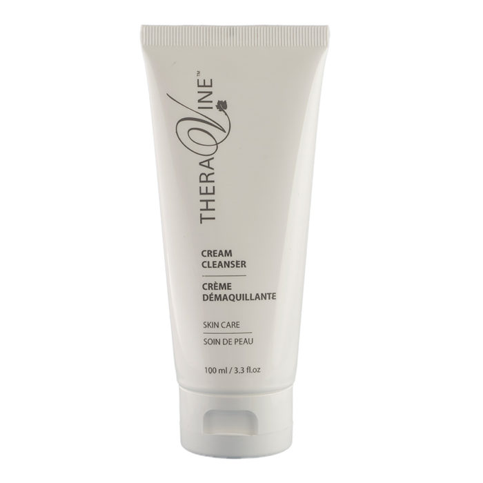 CREAM CLEANSER - TUBE