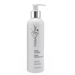 [T501] CREAM CLEANSER